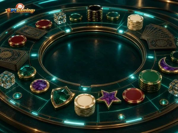 European Roulette image 1