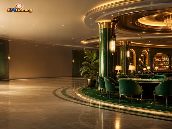 European Roulette image 3