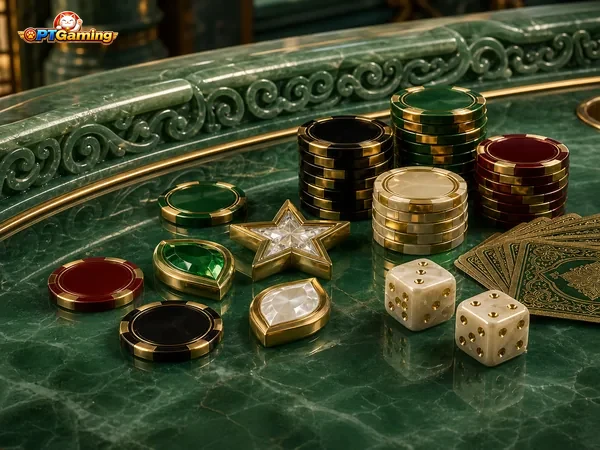Fortune Gems 2 Image 4